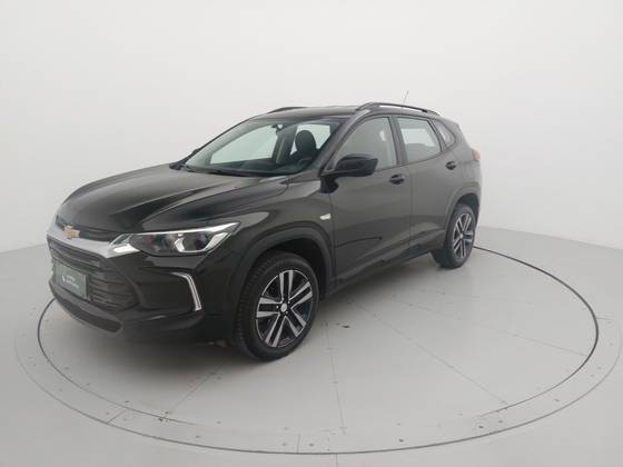 CHEVROLET TRACKER 1.0 TURBO FLEX AUTOMÁTICO